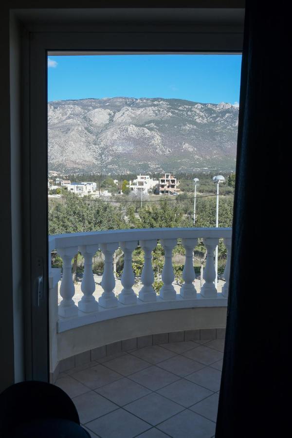 Loutraki View Loutráki Exterior foto